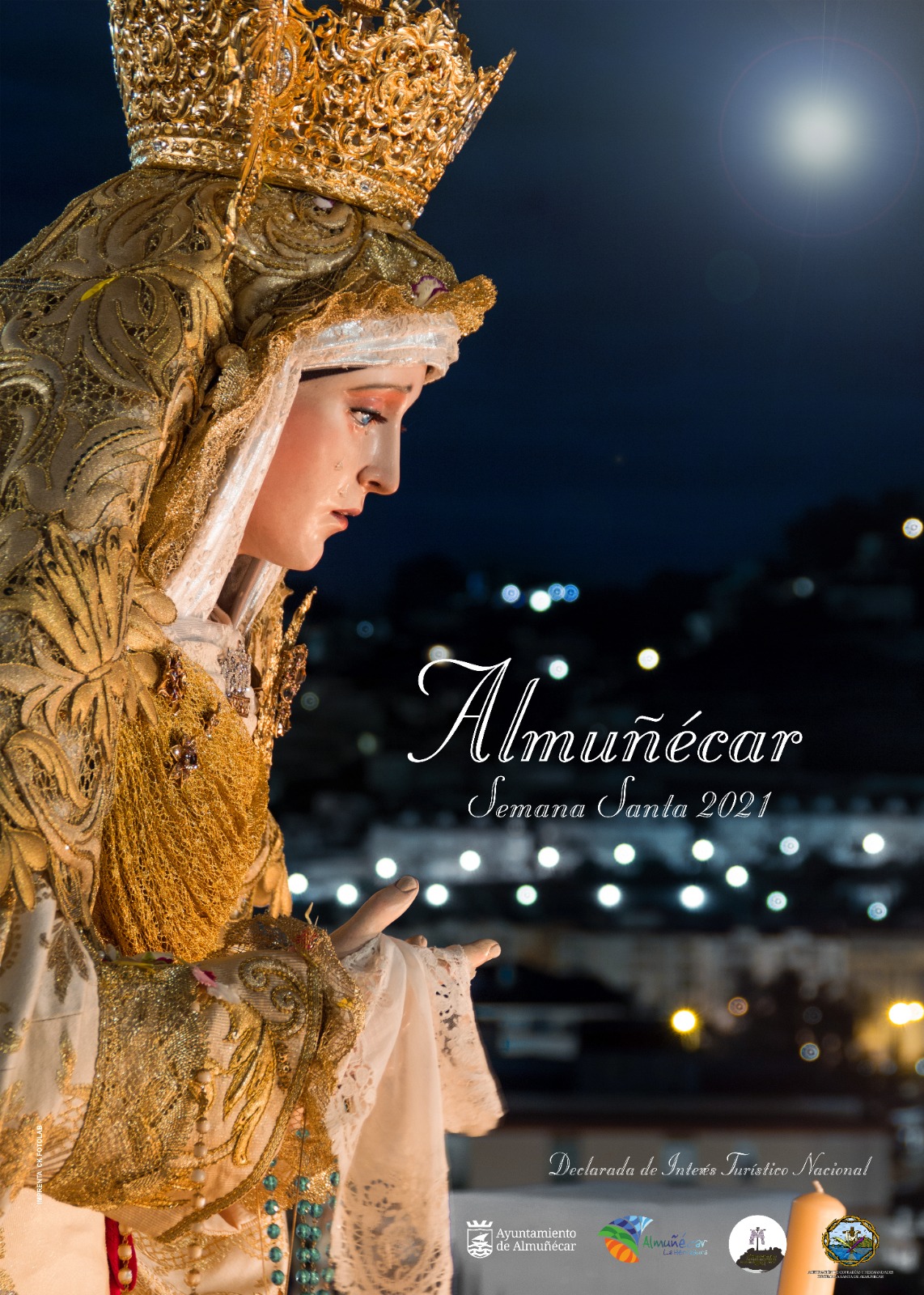 Semana Santa en Almuñécar  